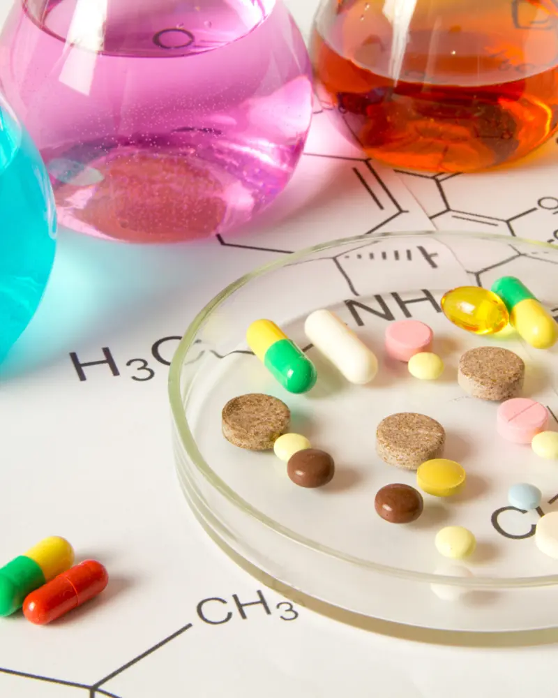 Imagen del curso Farmacología Básica de Bioeasy Galenos