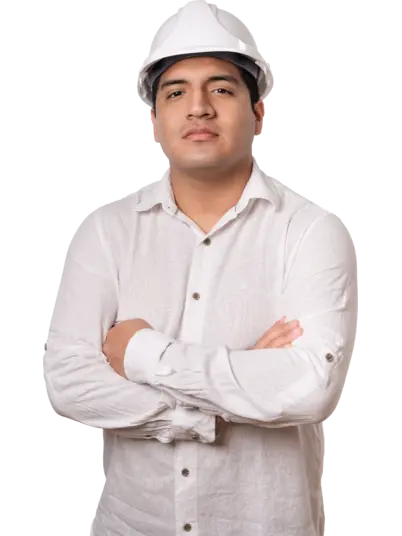 Foto de Fabio Rodriguez Anticona, docente en Bioeasy Galenos